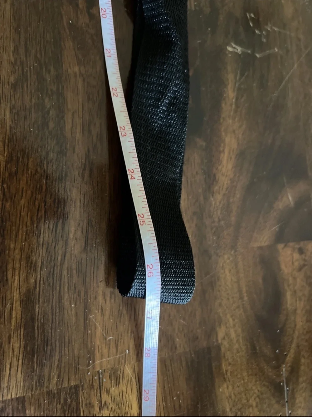 Target Pink and Black Sling Backpack with Bullseye Logo